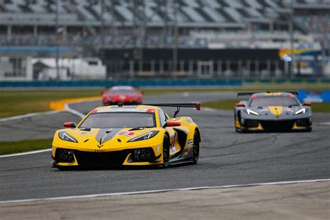 team corvette rolex 24|rolex 24 drivers.